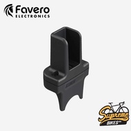 Favero Assioma Magnetic Connector