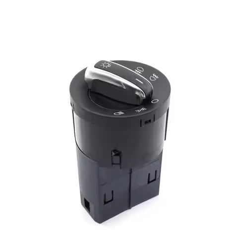 new 6RD941531G 6RD941531 Fog Lamp Headlight Switch Button For Audi A4 8E B6 TT 8N Transporter T5 For