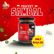 Sambal Ayam penyet BEST | sambal penyet | sambal balado | pes bakar