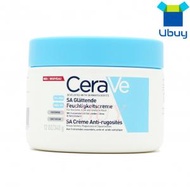 CeraVe - SA 水楊酸滋潤修復乳 340g (法國進口) [平行進口]3337875684101