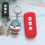 X&Car cb400 motorcycle accessories key cover honda cb150r accessories nc750x cb150r cb400x accessori