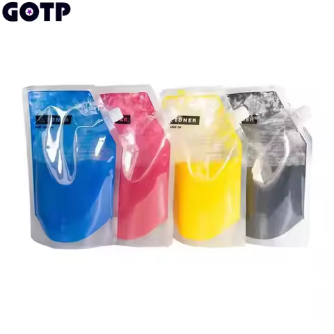 1KG/1Bag For Samsung CLP-770ND CLP-775ND CLP-771 Toner Powder CLT-609S Toner Cartridge Compatible Co