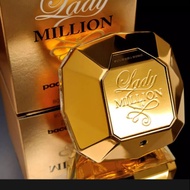 LADY MILLION PERFUME FOR WOMEN perfume women
