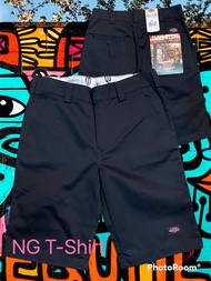 #ขาสั้นดิกกี้ #ดิกกี้ #กางเกงขาสั้นdickies #กางเกงใส่เทียว #เอว28-50 #เอวใหญ่ #กางเกงผ้า #กางเกงขาสั