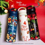 Tumbler JAPAN HOOK CUSTOM Christmas GIFT/Christmas GIFT/CHRISMAS'S GIFT/Christmas GIFT