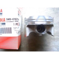 PISTON YAMAHA R3 YZF-R3 YAMAHA 100% ORIGINAL GENUINE PART STD STANDARD