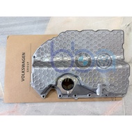 06K103600D VOLKSWAGEN VW GOLF MK7 2.0 PASSAT B8 ARTEON TIGUAN 2.0 MK2 SHARAN ENGINE OIL PAN SUMP
