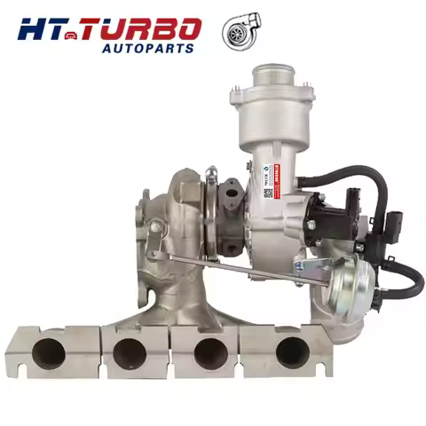 Turbo RHF5 JH5 06H145702S 53039880291 53039700291 06H145702L 06H145702G 06H145702Q For Audi A4 A5 Q5