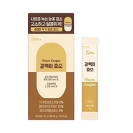 2026 New Style Korea GRN Brown Grain Enzyme Defecation Lactic Acid Bacteria Dietary Fiber Protease P