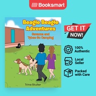 Beagle Beagle Adventures - Paperback - English - 9798887516592
