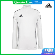 adidas | Adidas Tiro 25 Competition Half-Neck Long Sleeve Jersey Jj1516