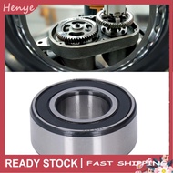 henye Double Row Ball Bearing 5205-2RS Angular 25 x 50 20mm