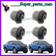 ford ranger t6 t7 front upper arm bush set