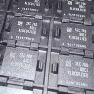 KLUCG4J1ED-B0C1 ufs 2.1 64GB BGA153 eMMC Memory IC Chip