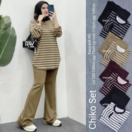 1910 CHIKO SET by RaV NOVIISTUFF/