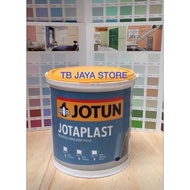 JOTUN JOTAPLAST SOFT 1276 / CAT TEMBOK INTERIOR JOTUN (5KG)