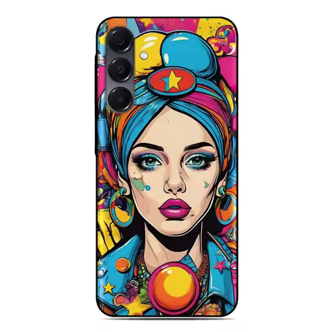 Pretty woman Cover For Sharp Aquos R10 R9 R8 R8s Pro R2 R3 Air Zero6 Wish 5 4 Sense 10 9 8 6 6s 3 Li