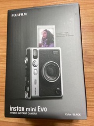 Fujifilm instax mini Evo