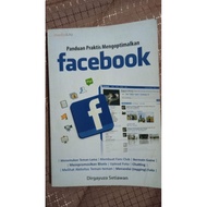 Facebook - practical guide to optimize facebook