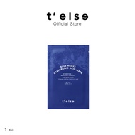 Telse Blue Agave Hyaluronic Acid mask (1 แผ่น)