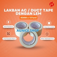 Duck Tape AC Insulation Tape