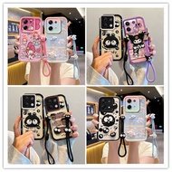 redmi 15c case poco c85 case Anti-drop phone case