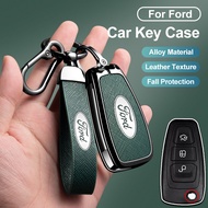 Ford everest/ranger xls 2014-2017/ranger xlt 2014-2017/ecosport/ranger T6 Focus 3 4 Key Cover Ford R