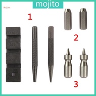 Mojito Aluminum Material and Wear-resistant Pocket Chainsaw Chain Punch Breaker Chainsaw Chain Repai