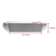 High Performance Intercooler for 2023+  Type-R FL5