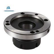 Collet Chuck D100mm ER40 Collet Chuck Lathe Chuck Tool Holder