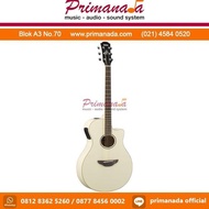 Cheap Yamaha APX 600 APX600II APX600 WH Acoustic Guitar Non COD
