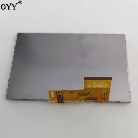 4.3 inch LCD screen for GARMIN Nuvi 255W 255WT GPS LCD display panel with Touch screen digitizer rep