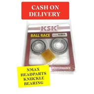 NMAX HEADPARTS KNUCKLE BEARING (SET)