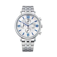 Đồng Hồ Citizen Nam AN3610-71A Dây Kim Loại 41 mm