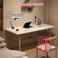 學生/兒童書枱 Classic Wooden Desk for Children 枱深 60cm/80cm 讀書消閒活動都啱用 電腦桌/寫字枱/工作台/辦公桌 [DK69-63]