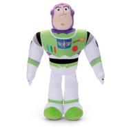 Takara Tomy Disney Toy Story 5 基本毛公仔 L / S 號 – Buzz Lightyear（巴斯光年）#PS180224 #PS180248