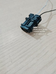 SOKET DELCO DELCO CDI DISTRIBUTOR HONDA CIVIC GENIO ESTILO FERIO