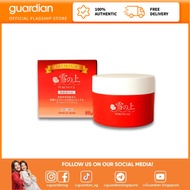 YUKINOUE All In One Gel For Firm + Supple Skin 80g