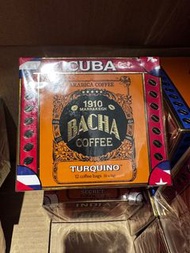 Bacha Coffee