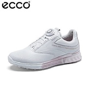 Ecco Women's Golf Shoes S3102973 Non - Slip Wear - Resistant All - Match Sports Casual Shoes