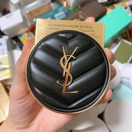 YSL NEW Le Cushion Encre De Peau Luminous Matte Cushion SPF 50 PA