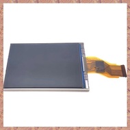 (QCMY) For IXUS145 ELPH 135 is IXUS150 IXUS160 IXUS165 Camera Repair Part LCD Display Screen