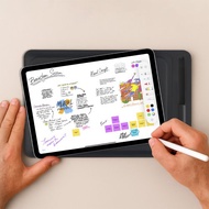 Pipetto 11吋 iPad UltraSlim超薄插入式保護套-支援9.7~11吋iPad