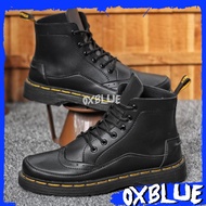 Oxblue Hamu - Dr Martens Men's Boots