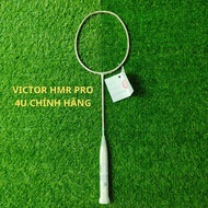 Genuine Victor Thruster HMR PRO 4U Badminton Racket