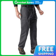 CQR Mens Tactical Military Cargo Pants CQ-UBP02