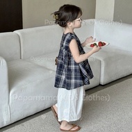 2Pcs Suit Baju Baby Girl Suit Kids Girl Set Baby Girl Set