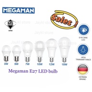 Megaman Led bulb/A bulb/E27