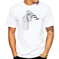 Iggy Pop Lust for Life - Unisex Jersey Short Sleeve Tee men t shirt