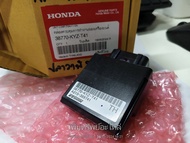 38770-KYZ-T41 กล่องไฟ W125i ปลาวาฬ S4 แท้เบิกศูนย์